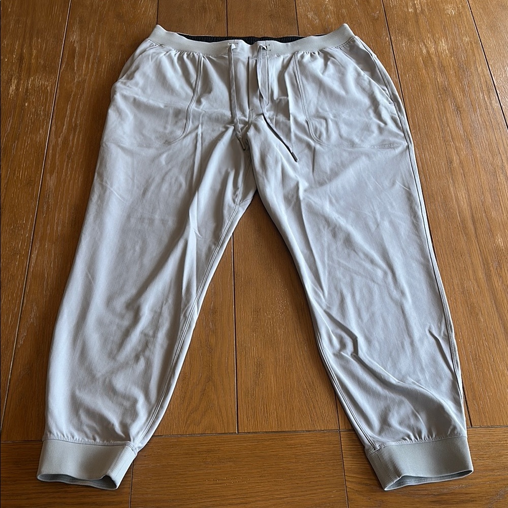 Lululemon A.B.C. Joggers